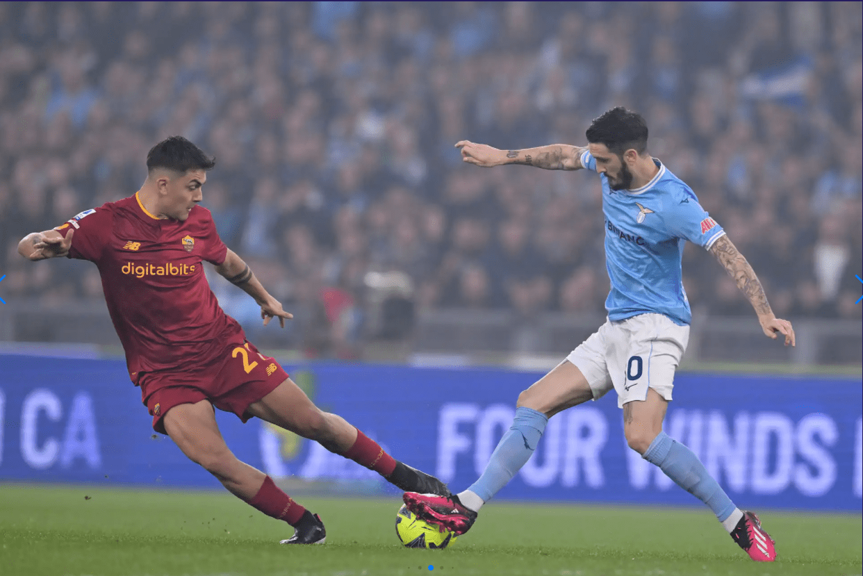 布莱顿加时末段强势反弹波尔图远射贴柱，网友：罗马造点机会的简单介绍